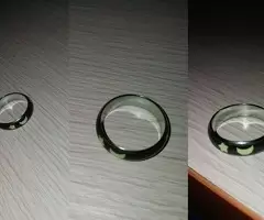 ANILLO CAMBIA COLOR Y FLUORESCENTE 10 € - 4