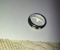 ANILLO CAMBIA COLOR Y FLUORESCENTE 10 € - 6