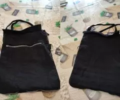 BOLSO NEGRO DE MUJER 5 € - 4