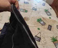 BOLSO NEGRO DE MUJER 5 € - 8