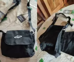 BOLSO  PEQUEÑO  NEGRO  5  € - 4