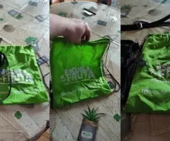 BOLSO TIPO BANDOLERA 5 € - 3