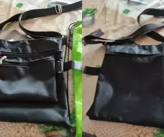 BOLSO TIPO BANDOLERA 5 € - 4