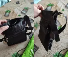 BOLSO TIPO BANDOLERA 5 € - 6