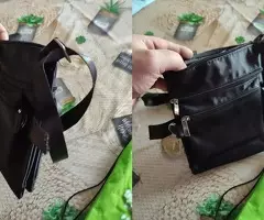 BOLSO TIPO BANDOLERA 5 € - 7