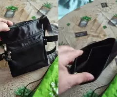 BOLSO TIPO BANDOLERA 5 € - 8