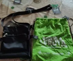 BOLSO TIPO BANDOLERA 5 € - 9