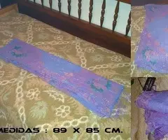 COMPLEMENTO  PAÑUELO  FOULARD  5  €