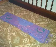 COMPLEMENTO PAÑUELO FOULARD 5 € - 2