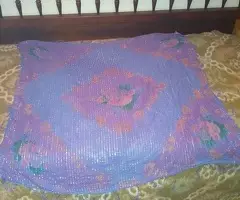 COMPLEMENTO PAÑUELO FOULARD 5 € - 3