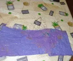 COMPLEMENTO PAÑUELO FOULARD 5 € - 5