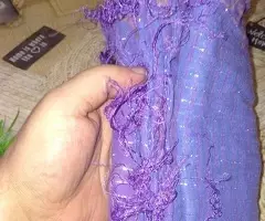 COMPLEMENTO PAÑUELO FOULARD 5 € - 6