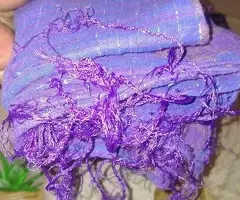 COMPLEMENTO PAÑUELO FOULARD 5 € - 7