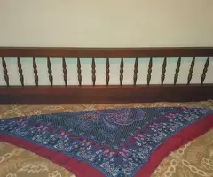 PAÑUELO  DE  MUJER  10  € - 3