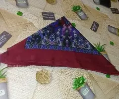 PAÑUELO  DE  MUJER  10  € - 5