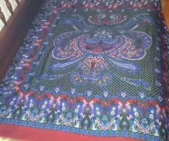 PAÑUELO  DE  MUJER  10  € - 7