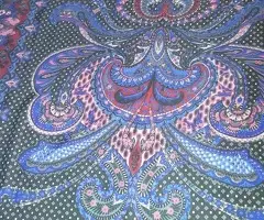 PAÑUELO  DE  MUJER  10  € - 8