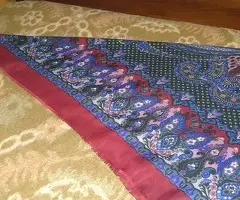 PAÑUELO  DE  MUJER  10  € - 9