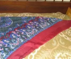 PAÑUELO  DE  MUJER  10  € - 10