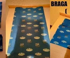 BRAGA  POLAR  O  BUFF  5  €