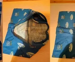 BRAGA  POLAR  O  BUFF  5  € - 2