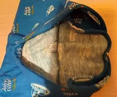 BRAGA  POLAR  O  BUFF  5  € - 8