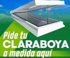Claraboyas a Medida - 6