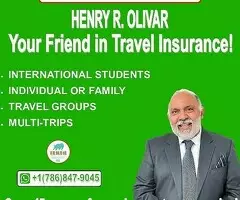 H.R.Olivar Seguros Médicos de Viaje - 2