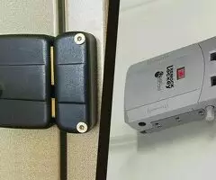 CERRAJERO EN HOYO DE MANZANARES