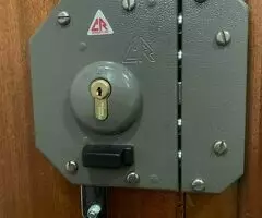 CERRAJERO EN LOECHES