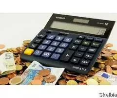 oportunidad de negocio