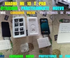XIAOMI MI 10 T PRO 95 €