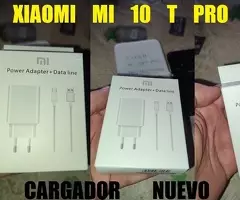 XIAOMI MI 10 T PRO 95 € - 4