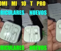 XIAOMI MI 10 T PRO 95 € - 5