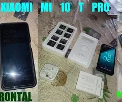 XIAOMI MI 10 T PRO 95 € - 7