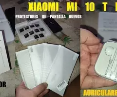 XIAOMI MI 10 T PRO 95 € - 10