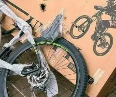 Palette de vélos - 3