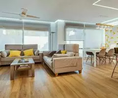 SUELOS DE MADERAS LAMINADOS