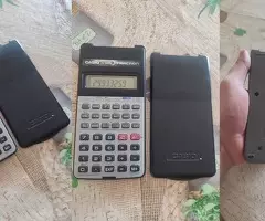 CALCULADORA CIENTÍFICA CASIO FX 82 LB 8 € - 6