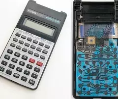 CALCULADORA CIENTÍFICA CASIO FX 82 LB 8 € - 7
