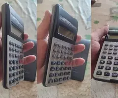 CALCULADORA CIENTÍFICA CASIO FX 82 LB 8 € - 8