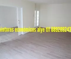 Pintores  economicos  en alcorcon. españoles. 689289243 - 6