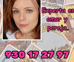 Paz Interior con Tarot 4.5 eur 15 min 930172797