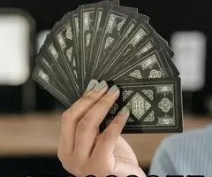 Guía real a través del tarot – directo al mensaje