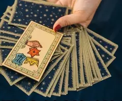 Tarot claro y directo – desde 4,5 € por 15 minutos