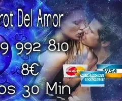 Consulta De Cartas | Tarot Visa Del Amor