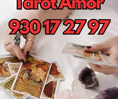 Tarot del Amor 4.5 eur 15 min 930172797