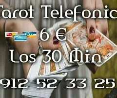 Tirada  Tarot Visa Del Amor | Tarot