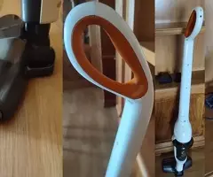 ASPIRADORA  ESCOBA  TAURUS  45  € - 5