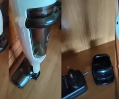 ASPIRADORA  ESCOBA  TAURUS  45  € - 7